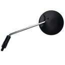 Left Hand Yamaha Mirror -