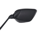 Left Hand Yamaha Mirror -