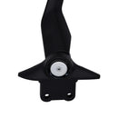 Left Hand Yamaha Mirror -