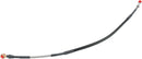 Stainless Steel Braided Brake Line | Vendor no: S01-2-026/P