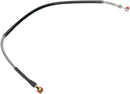 Stainless Steel Braided Brake Line | Vendor no: HS01-2-027/P