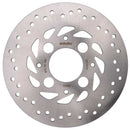 Performance Brake Disc Rear Solid Disc For Honda VFR800 Fi/X 2002-2013