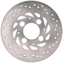 Performance Brake Disc Rear Solid Disc For Honda VFR800 Fi/X 2002-2013