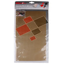 Aluminium Mesh Fairing Insert Gold