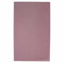 Aluminium Mesh Fairing Insert Red