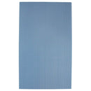 Aluminium Mesh Fairing Insert Blue