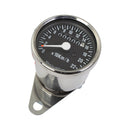 KMH Speedo 60:1400rpm Chrome