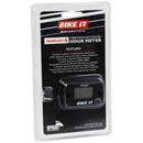 Digital LCD Wireless Vibration Hour Meter