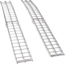 Aluminium Ramp