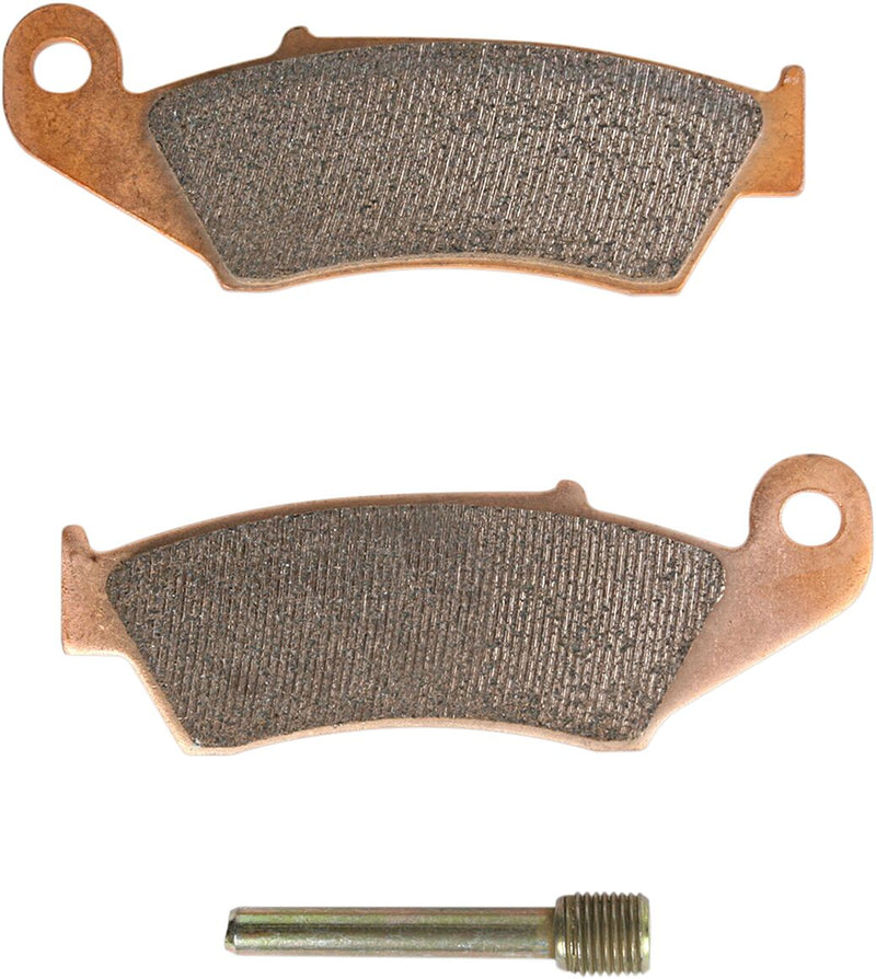 Racing Sintered "MXS" Metal Brake Pads For AJP PR7 610 2018-2020