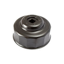 Oil Filter Wrench 65 MM 14 Flutes 1-Step For 3/8" Wrenches