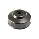 Oil Filter Wrench 68 MM 14 Flutes 1-Step For 3/8" Wrenches