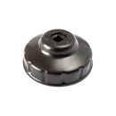 Oil Filter Wrench 76 MM 12 Flutes For 3/8" Wrenches