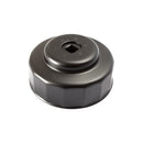 Oil Filter Wrench 80 MM 15 Flutes 1-Step For 3/8" Wrenches
