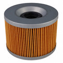 Paper Oil Filter -