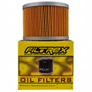 Paper Oil Filter -