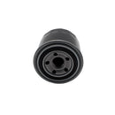 Black Canister Oil Filter -