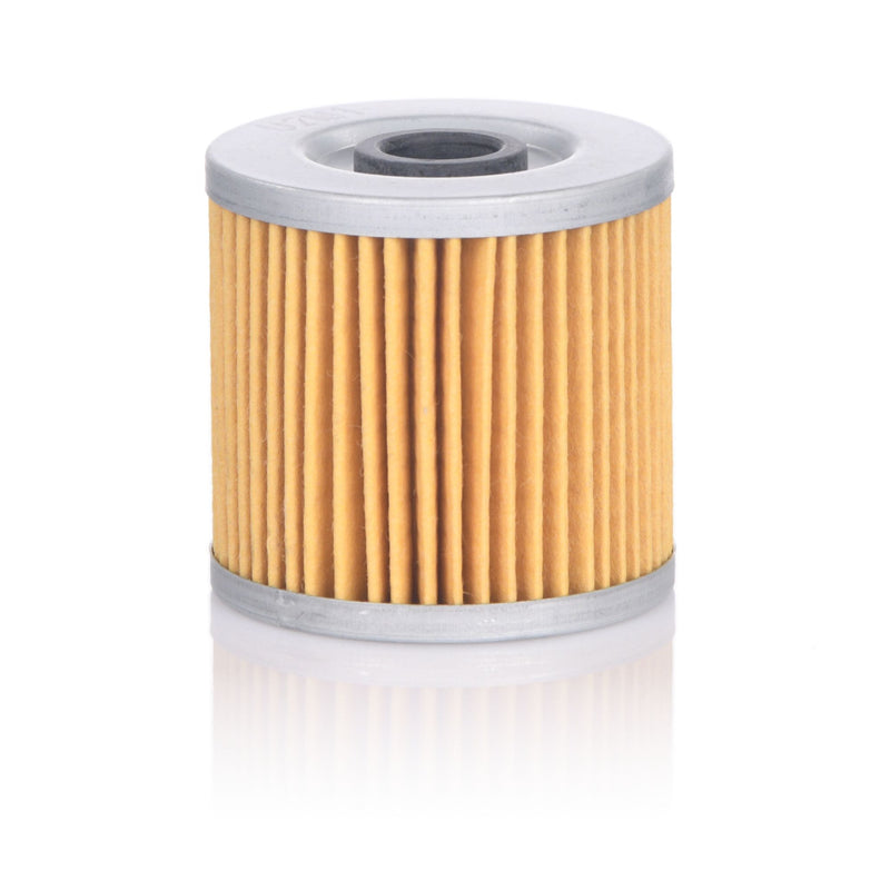 Paper Oil Filter -