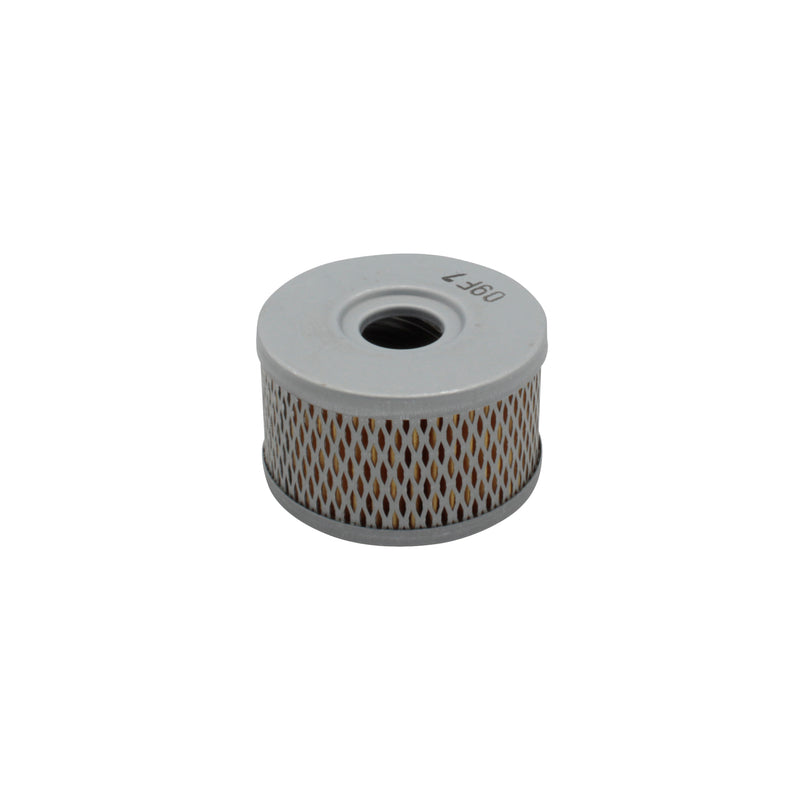 Paper Oil Filter -