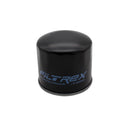 Black Canister Oil Filter -