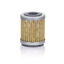 Paper Oil Filter -