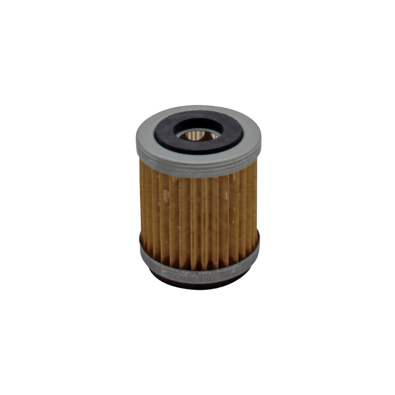 Paper Oil Filter -