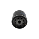 Black Canister Oil Filter -