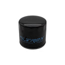 Black Canister Oil Filter -