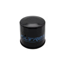 Black Canister Oil Filter -