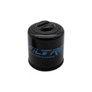 Black Canister Oil Filter -