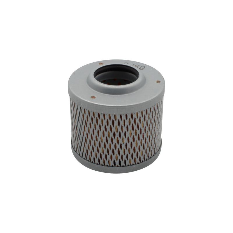 Paper Oil Filter -