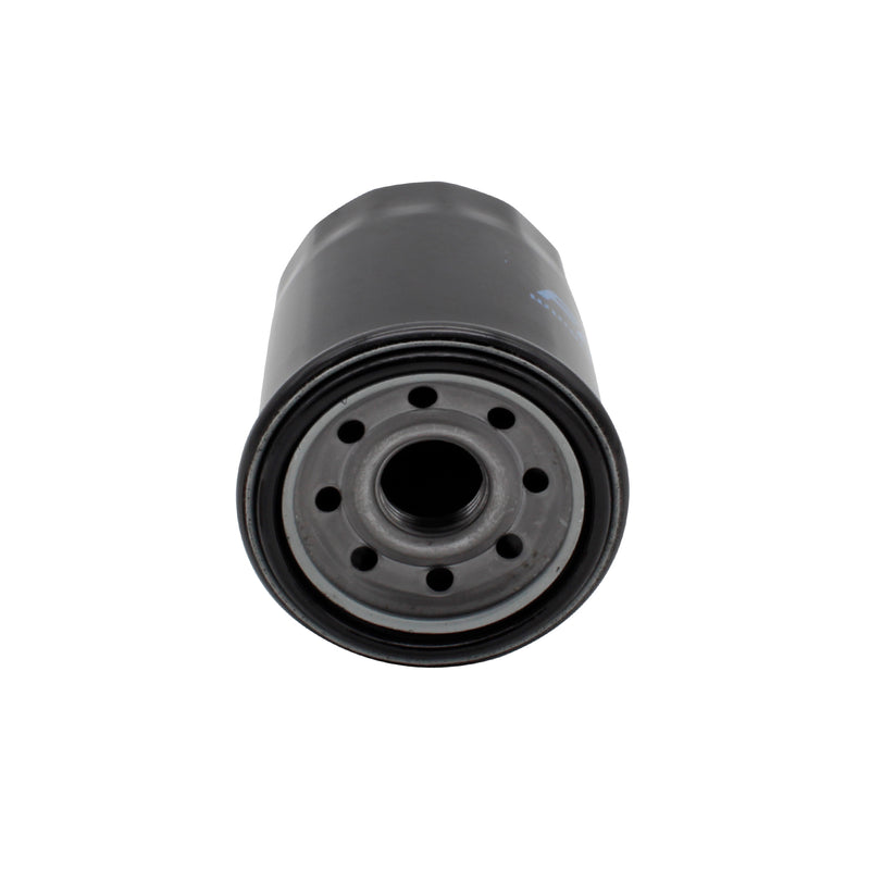 Black Canister Oil Filter -