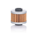 Paper Oil Filter -