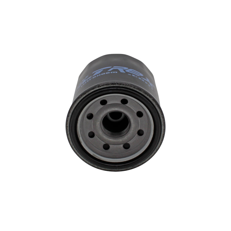 Black Canister Oil Filter -