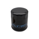 Black Canister Oil Filter -