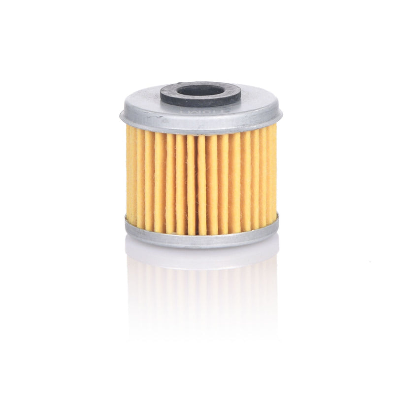 Paper Oil Filter -