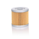 Paper Oil Filter -