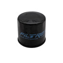 Black Canister Oil Filter -