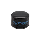 Black Canister Oil Filter -