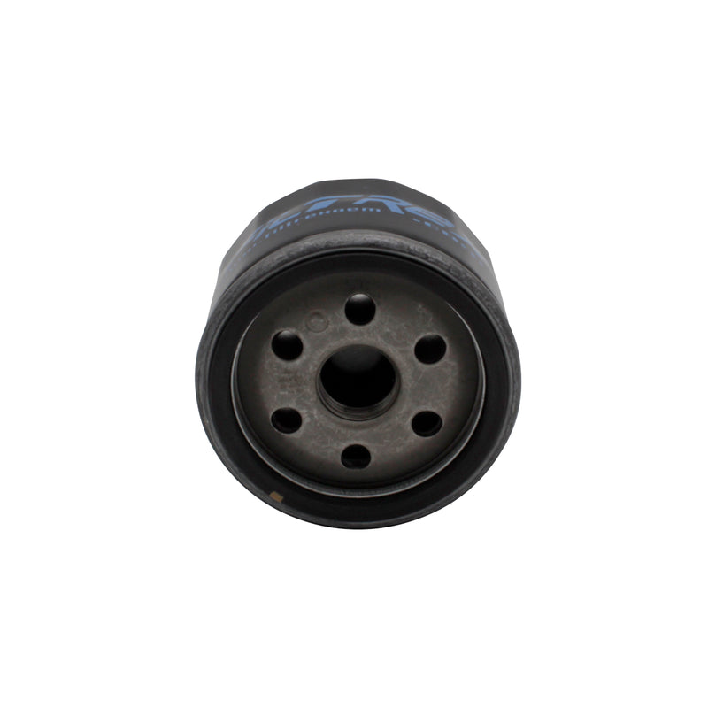 Black Canister Oil Filter -