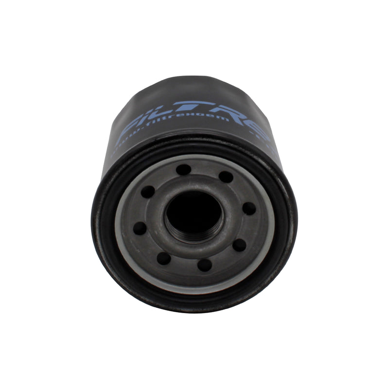 Black Canister Oil Filter -