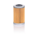 Paper Oil Filter -