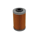 Paper Oil Filter -