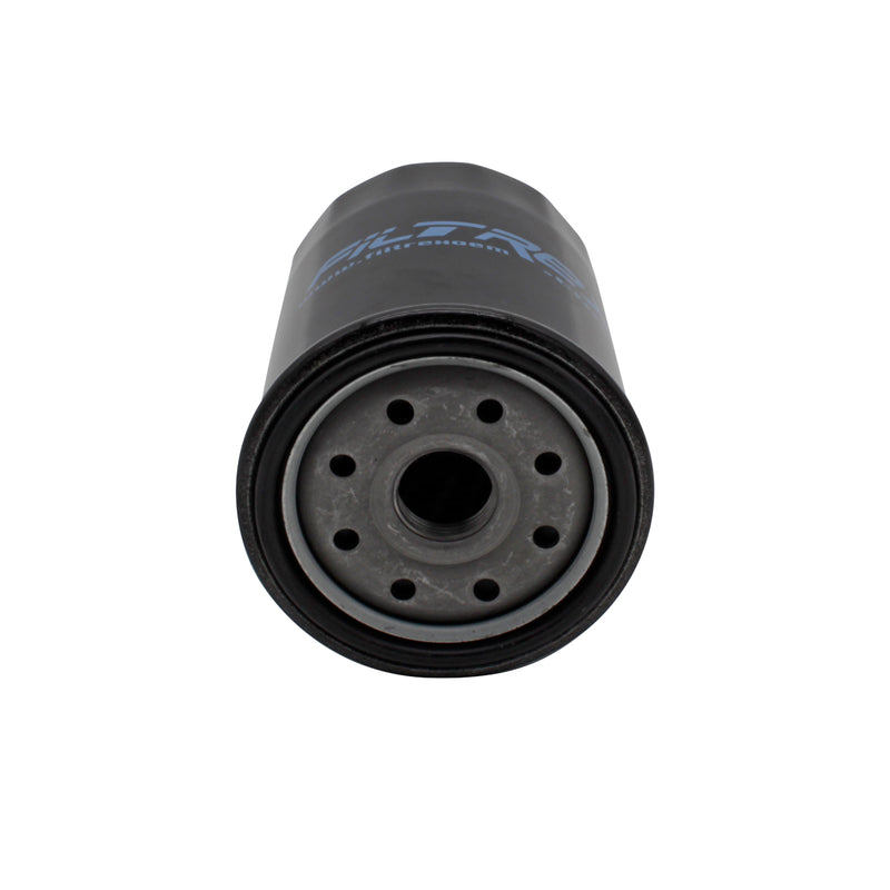 Black Canister Oil Filter -