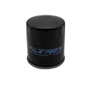 Black Canister Oil Filter -