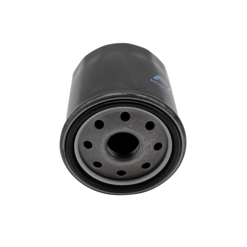 Black Canister Oil Filter -