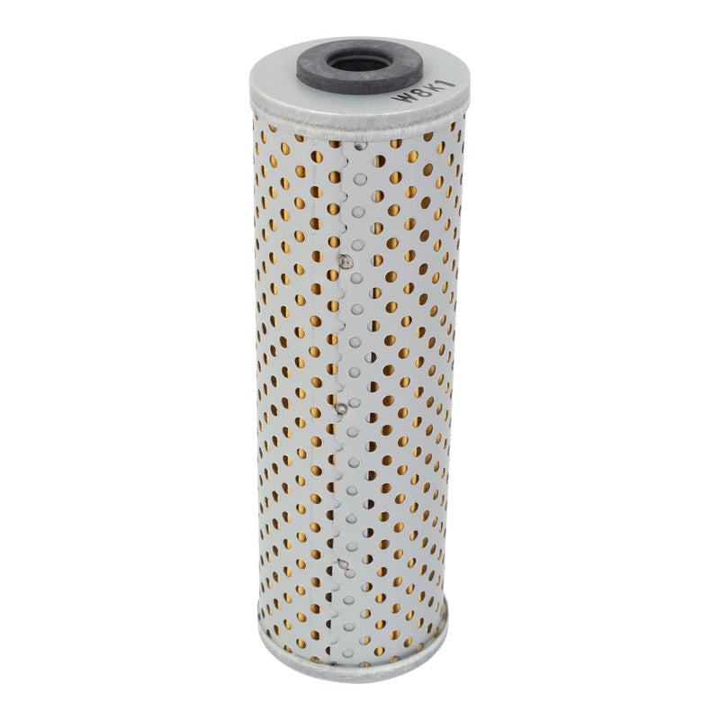 Paper Oil Filter -