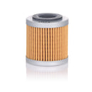 Paper Oil Filter -