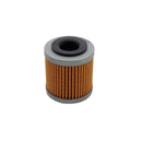 Paper Oil Filter -