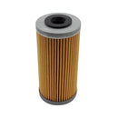 Paper Oil Filter -